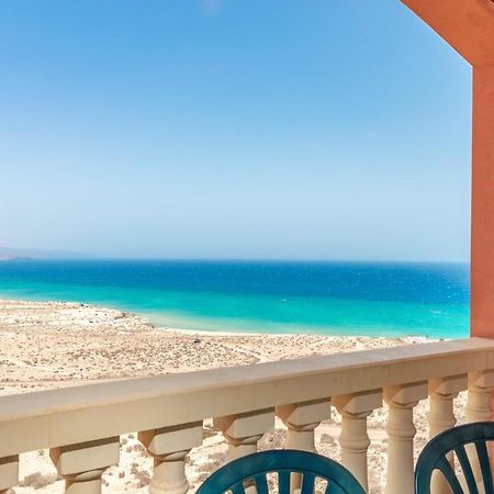 Lightbooking Sotavento Sea View Costa Calma Zewnętrze zdjęcie