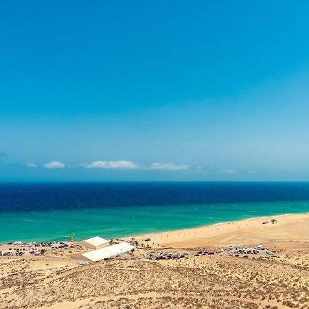 Lightbooking Sotavento Sea View Costa Calma Zewnętrze zdjęcie
