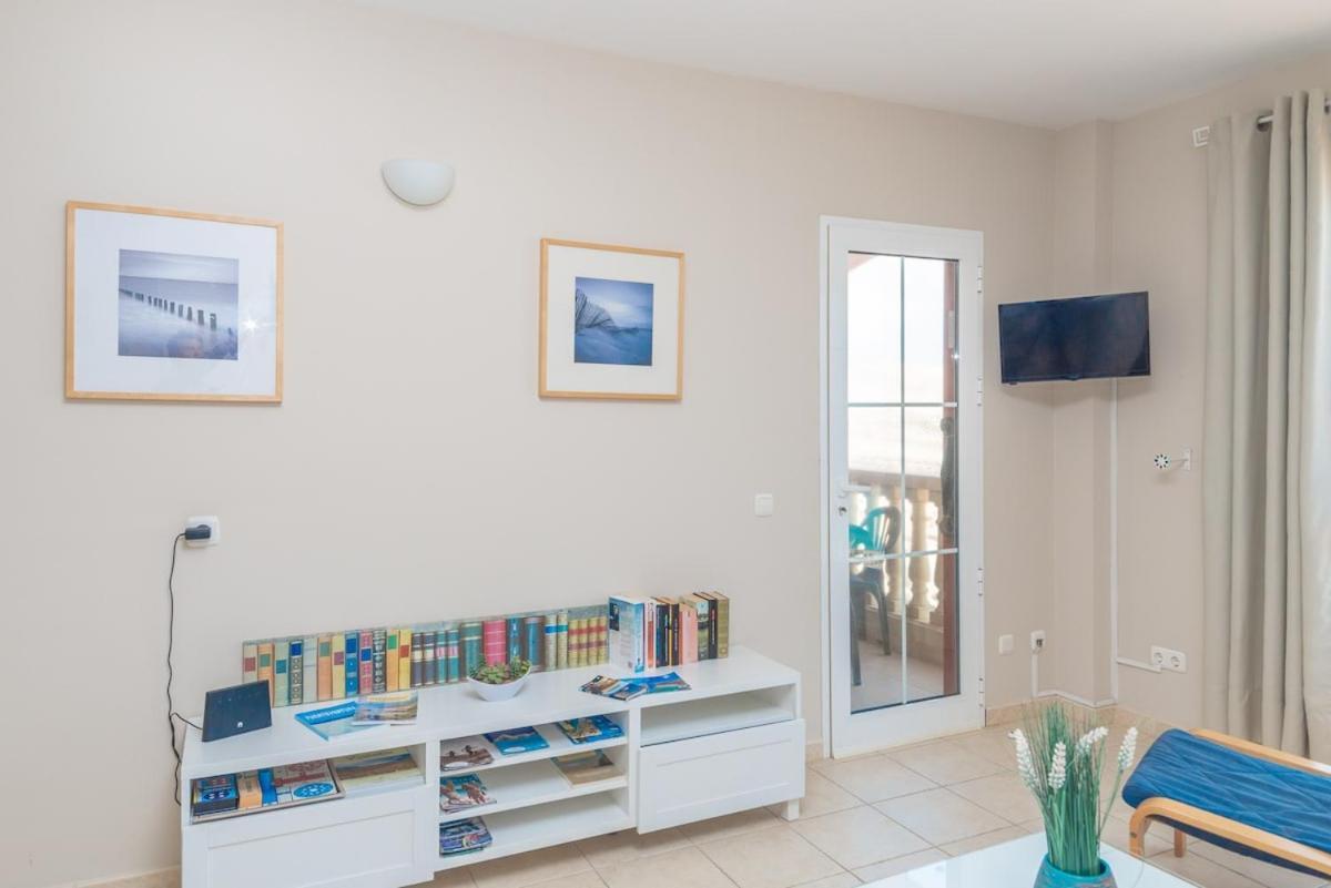 Lightbooking Sotavento Sea View Costa Calma Zewnętrze zdjęcie