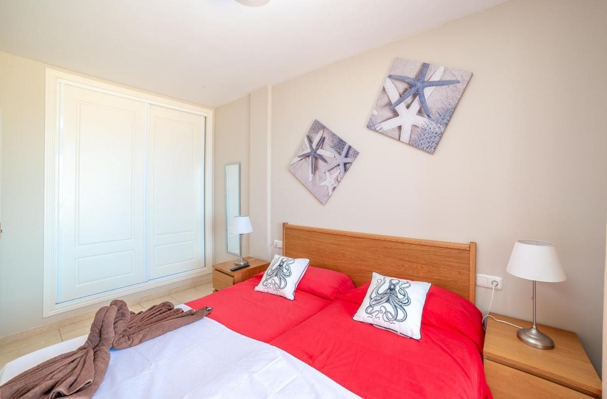 Lightbooking Sotavento Sea View Costa Calma Zewnętrze zdjęcie