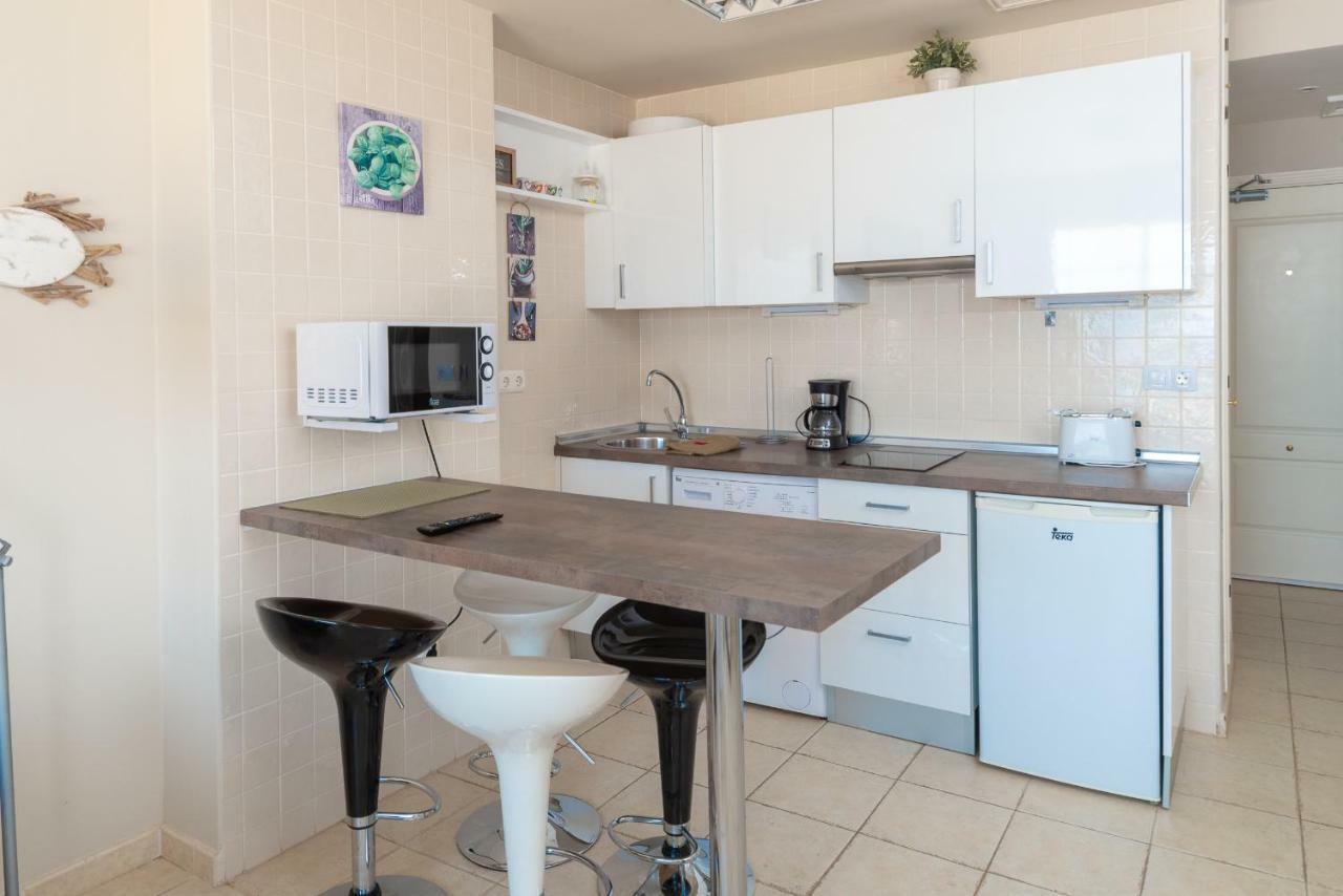 Lightbooking Sotavento Sea View Costa Calma Zewnętrze zdjęcie
