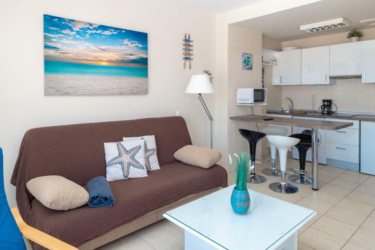 Lightbooking Sotavento Sea View Costa Calma Zewnętrze zdjęcie